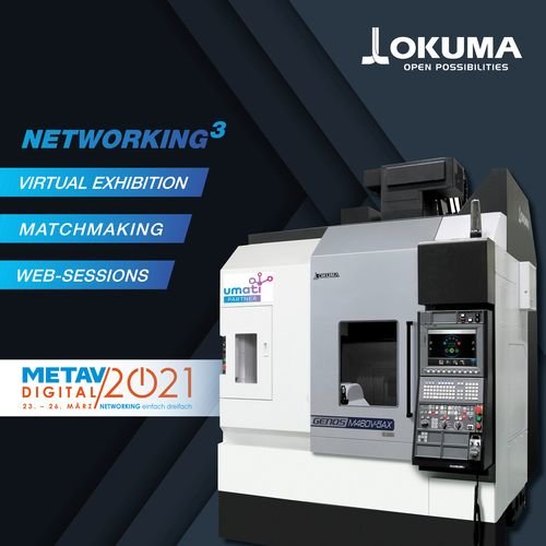 INNOVATIONS IN PRODUCTION TECHNOLOGY AT VIRTUAL INDUSTRY EVENT